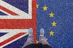 Londra va pierde din cauza Brexitului până la 800 de miliarde de euro în favoarea Frankfurtului, potrivit unui grup german