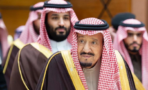 Arabia Saudită a anunțat un buget record de 295 miliarde de dolari pentru 2019 și deficit bugetar pentru al șaselea an