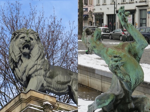 Ianuarie 2019 – Când leul „a făcut ca dracul”. Ce se va întâmpla pe termen scurt. De ce au apărut „binevoitorii” care să ne spună că vom ajunge la cursul de 5 lei pentru un euro