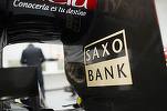 Saxo Bank, profit record ca urmare a vânzării participației la Saxo Payments