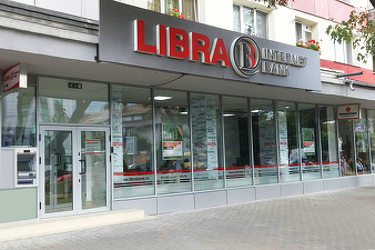 Profit în creștere pentru Libra Internet Bank