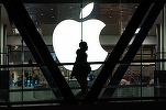 Acțiunile Apple au urcat după raportarea rezultatelor financiare. Capitalizarea bursieră se apropie de 1.000 de miliarde de dolari