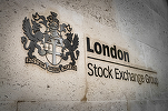 Bursa din Hong Kong oferă aproape 37 miliarde de dolari pentru London Stock Exchange. Oferta nesolicitată de preluare 