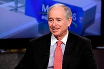 Șeful fondului Blackstone: Zona euro riscă să intre într-o stagnare economică prelungită de tipul celei traversate de Japonia