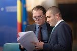 Ministrul Finanțelor, după dublarea alocațiilor: Deficitul bugetar de 3,6% pentru 2020 nu va fi depășit. Soluțiile sunt tăieri de cheltuieli sau venituri mai mari