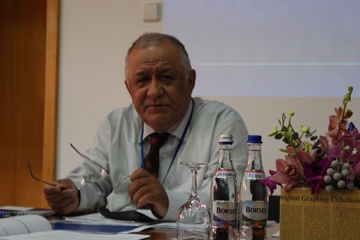 Nicolae Cinteză, director în Direcția Supraveghere din BNR: Capătă amploare riscul de fraudă făcută pe teritoriul României. Acțiune penală  DIICOT, cel puțin una dintre bănci pare "a fi foarte implicată în a favoriza spălarea de bani"
