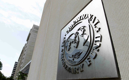 FMI avertizează că ar putea urma o nouă prăbușire a piețelor bursiere