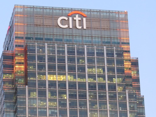 Citigroup devine prima mare bancă de pe Wall Street condusă de o femeie