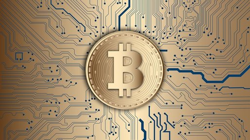 Bitcoin a depășit pentru prima oară nivelul de 30.000 de dolari pe unitate