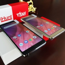 iHunt vine astăzi la bursă