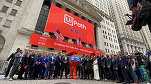 Acțiunile UiPath urcă la un nou maxim post-IPO. Deținerea lui Dines ajunge la 9,54 miliarde dolari 