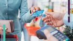 Tranzacțiile de plată cu cardurile au crescut masiv în doi ani, pe fondul pandemiei 