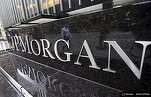 JPMorgan - desemnată cea mai importantă bancă pentru sănătatea sistemului financiar mondial