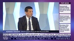 Profit Piața de Capital.forum: Adrian Tănase, director general BVB - Hidroelectrica are perspectiva de a fi cel mai mare IPO. Susținem ideea de a fi doar la București. Mesaj de la Ministerul Finanțelor: Poate veni pe bursă până la finalul acestui an!