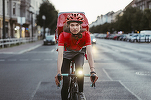 Acțiunile Delivery Hero au coborât la minimul record. Compania, acționarul majoritar al Glovo, a avut cea mai slabă evoluție din Stoxx 600 în acest an