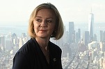 Lira sterlină crește după demisia premierului britanic Liz Truss, piețele resimt o oarecare ușurare 