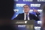 VIDEO Economistul Nouriel Roubini se dezlănțuie la adresa șefului Binance: Nu pot să cred că a primit licență în Emirate, este o bombă cu ceas umblătoare! Camuflați. Corupți. Coțcari. Cabotini. Cățelandri de carnaval