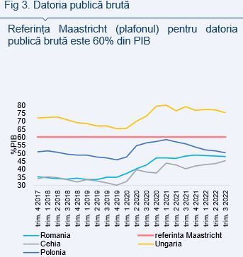 ANALIZĂ Ella Kallai, economist-șef Alpha Bank:Tot mai puțin pregătiți pentru adoptarea euro. Cum putem reveni