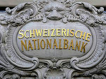 Banca Națională a Elveției anunță pierderi record