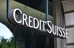 Acțiunile Credit Suisse se prăbușesc la un nou minim record, antrenând noi vânzări pe burse