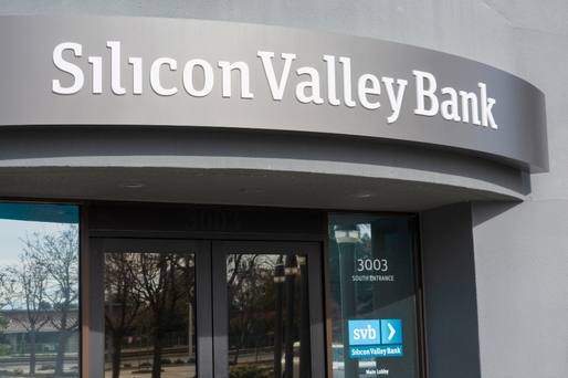 Fed a găsit vinovații prăbușirii Silicon Valley Bank: managementul defectuos și deficiențele de surpraveghere