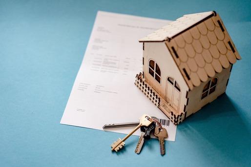 Britanicii vor putea obține credite ipotecare fără avans, pentru prima oară din 2008