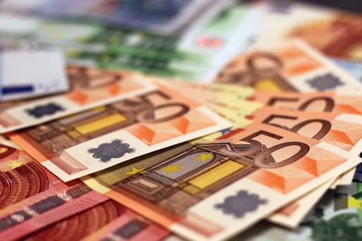 Franța, Italia și România - cel mai ridicat deficit de cont curent din UE