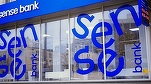 Ucraina naționalizează banca rusă Sense Bank, una dintre cele mai importante bănci comerciale din țară