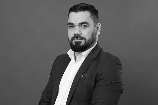 Ionuț Verzea este noul Director Național al rețelei de brokeri 123Credit.ro