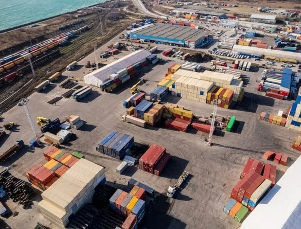 Tranzacție - Sea Container Services a ajuns la aproape 50% din Șantierul Naval Orșova