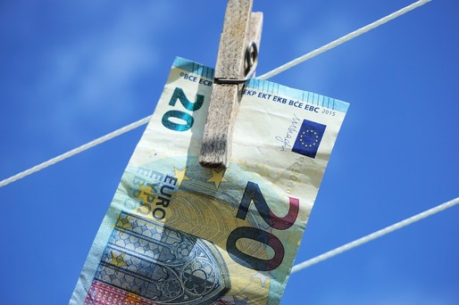 Centrul financiar al Germaniei va găzdui noua agenție UE pentru combaterea spălării banilor