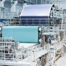 Cel mai important producător de șervețele din hârtie din România se împrumută la Garanti BBVA