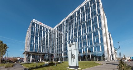 Profit în creștere pentru ING Bank România