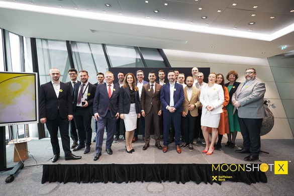 Q&A - Laura Mihăilă, Director de Marketing, Comunicare și Customer Experience, Raiffeisen Bank România – Interviu Profit.ro
