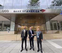 Ministrul Finanțelor s-a întâlnit cu marii finanțatori de pe Wall Street