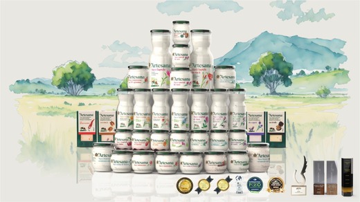 Artesana amână listarea la bursă