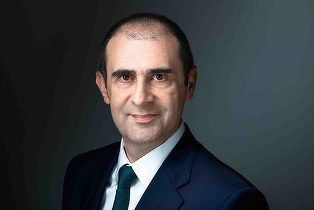 Mustafa Tiftikcioğlu, CEO Garanti BBVA România, vine la Profit Financial.forum Ediția a VIII-a