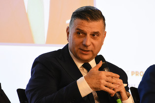 VIDEO Prim pas de maturitate. Alexandru Petrescu, președinte ASF: Trebuie să trecem printr-o schimbare pentru a se capacita în fața noilor provocări tehnologice -  Profit Financial.forum