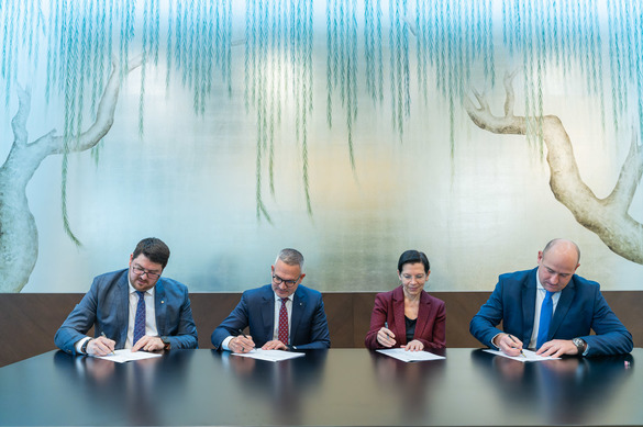 Banca Transilvania cumpără BRD Pensii - Mesaj către clienți. Tranzacție finalizată FOTO