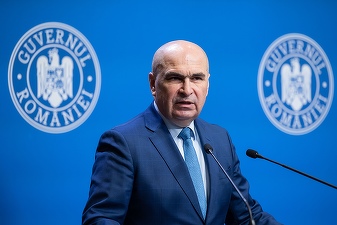 Bolojan confirmă că Aeroporturi București nu este pe lista Guvernului privind noi listări la bursă. Indemnizațiile mari - de întrebat ministrul Transporturilor