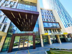 Raiffeisen Bank România a avut anul trecut un profit de 1,75 miliarde lei, în creștere cu 4%