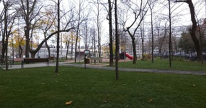 ANUNȚ 15.000 euro pentru bucureștenii care vor să rezolve anumite probleme de mediu în cartier