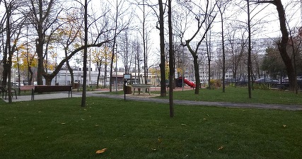 ANUNȚ 15.000 euro pentru bucureștenii care vor să rezolve anumite probleme de mediu în cartier