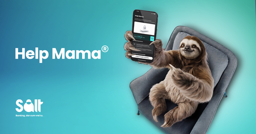 Help Mama, funcționalitatea Salt Bank care a redefinit protecția antifraudă în banking, devine marcă înregistrată la nivel european