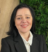 Cosmina Plaveti, Managing Director Investment Banking BCR, vine la Profit.ro Piața de Capital.Forum - Ediția a VI-a