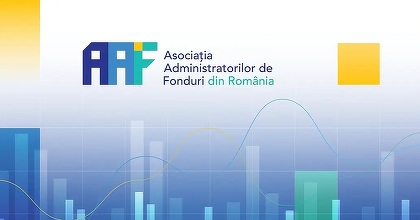 Mihai Purcărea, CEO BRD Asset Management, a fost ales vicepreședinte al Consiliului Director al Asociației Administratorilor de Fonduri