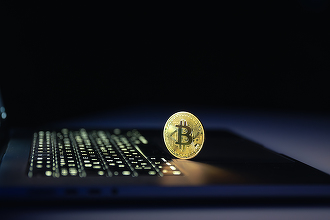 Cădere abruptă pentru Bitcoin