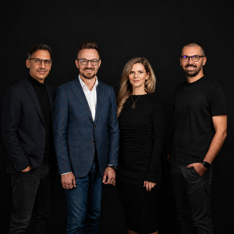 Echipa Nucleo Ventures Echipa Nucleo Ventures