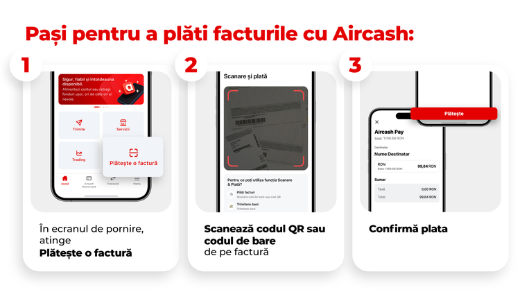 CEO-ul Aircash: România este una dintre piețele cu cea mai rapidă creștere pentru noi. Fintech-ul croat mizează pe servicii financiare simple, fără model bancar tradițional