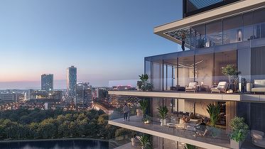 One United Properties anunță tranzacții rezidențiale în valoare de 106,1 milioane de euro în S1